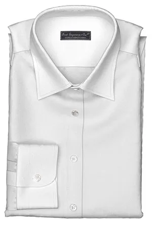 Wrinkle Free 100/2ply ホワイト マイクロツイル(TY85139-HWF)