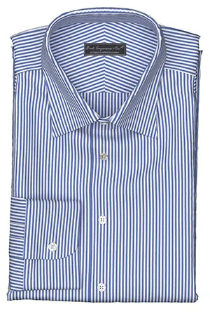 GIZA88 ブルー ロンドンストライプ(Y83776)