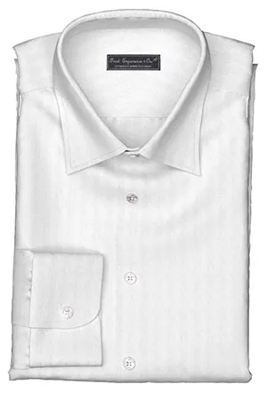 GIZA88 ホワイト ヘリンボーン(Y83786)