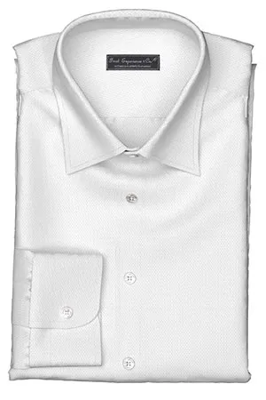 GIZA88 ホワイト バスケット(Y83791)