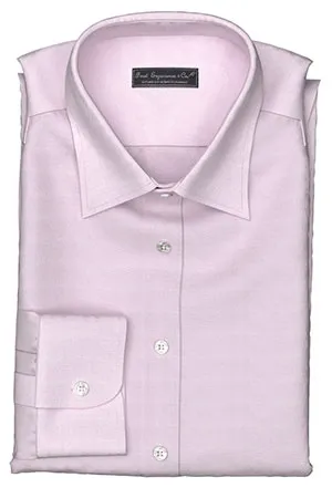 Wrinkle Free 100/2ply ピンク マイクロツイル(TY92385-HWF)