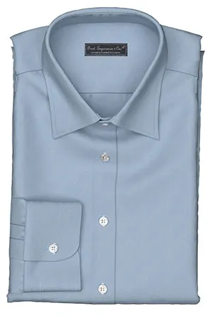 WRINKLE FREE TC サックス オックス(TYTC96433)