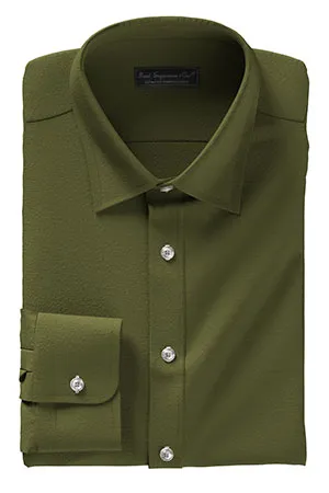 COTTON_FLANNEL グリーン フランネル(PN-SW96456)