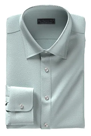 COTTON_FLANNEL スモーキーサックス フランネル(PN-SW96461)