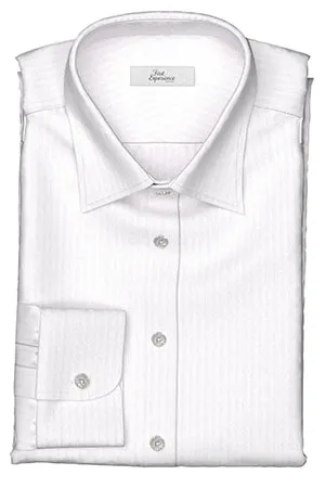 ROYALCOTTON ピンク ドビーストライプ(Y102743)