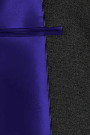 BOTTOLE TEX SOLARLO ネイビー(MK102873)