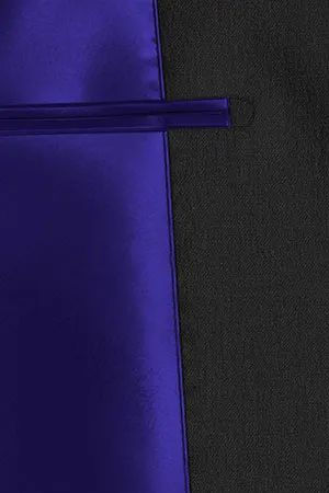 ACTIVE SUMMER COMFORT ブラック シャドーストライプ(MK102817)