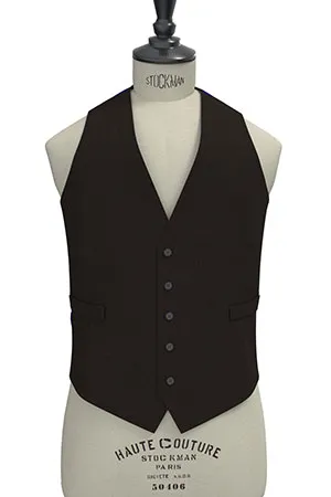 BOTTOLE TEX SOLARLO ダークブラウン(MK102869)