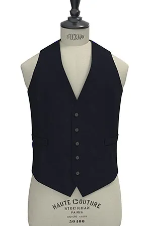 ACTIVE SUMMER COMFORT ネイビー 小柄(MK102819)