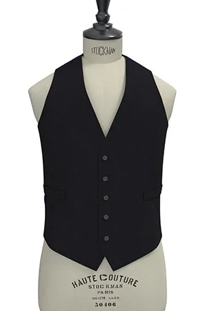 ACTIVE SUMMER COMFORT ネイビー無地(MK102807)