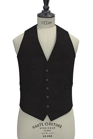 ACTIVE SUMMER COMFORT ダークブラウン無地(MK102802)