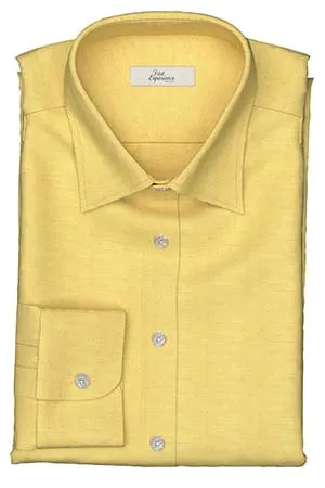 CANCLINI リネン　イエロー(Y102976)*NEW