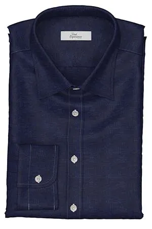 CANCLINI リネン　ネイビー(Y102977)*NEW