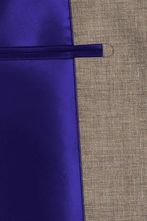 REDA STRECH ベージュメランジ(103065)