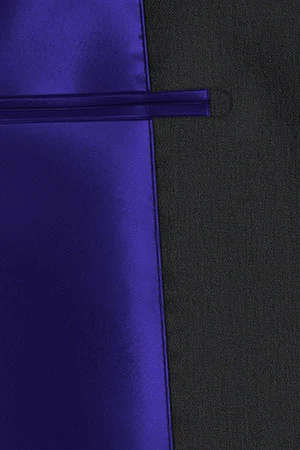 REDA ICESENSE Super110s ブラックシャドーストライプ(103071)