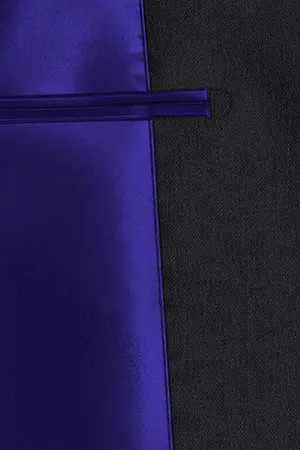 STRECH Super120s ネイビーツイル(103100)