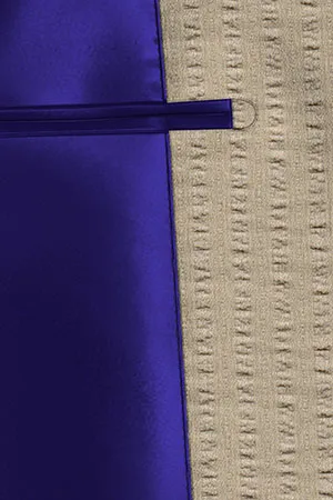 BASIC STRECH ベージュサッカー(103203)