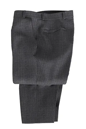 REDA MOHAIR Super150s グレーメランジ(103043)
