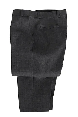 REDA MOHAIR Super150s グレーメランジ(103044)