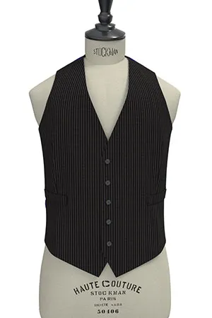 MARZOTTO ブラックストライプ(103110)