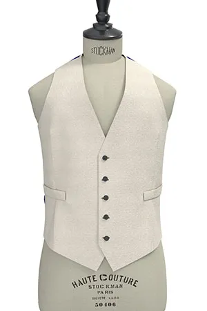 MARZOTTO ホワイト無地(103116)