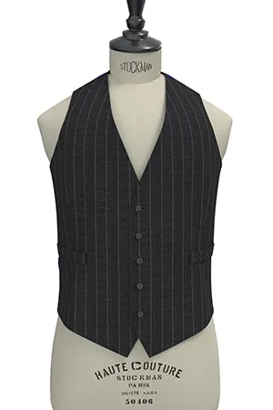 MARZOTTO グレーストライプ(103123)