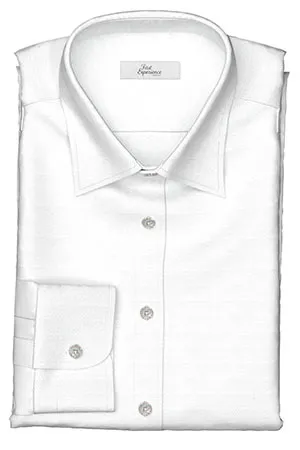 BASIC TC ホワイトドビー ダイヤ柄(103210)