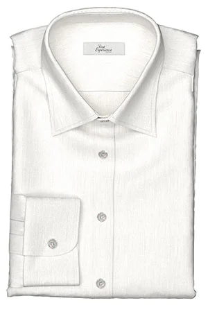 HUDDERS FIELD Rugby Tropical ホワイト リネン (103283)