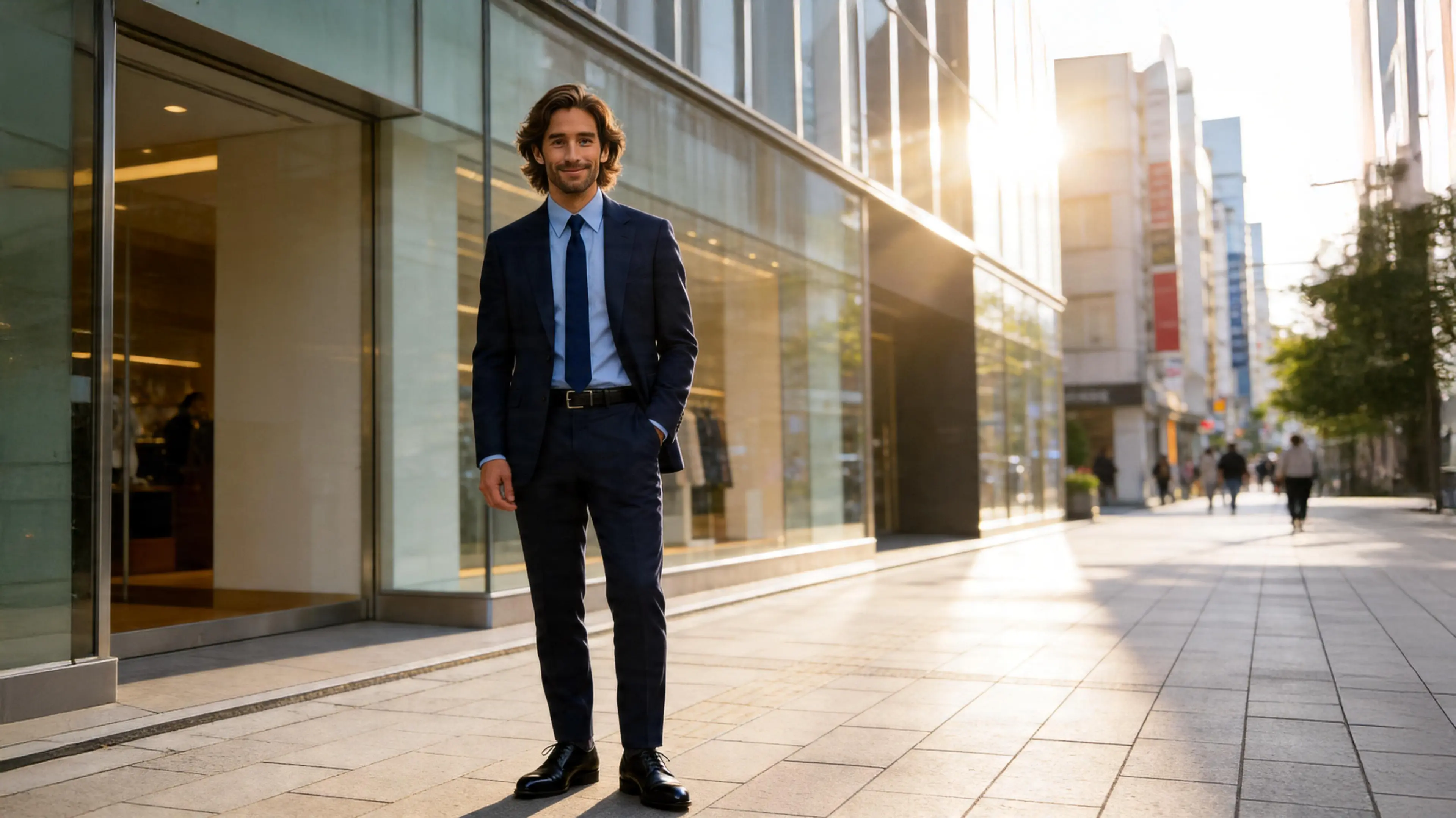 名門の定番を、いま手にする。CANONICOスタンダードコレクション入荷