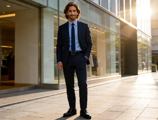 名門の定番を、いま手にする。CANONICOスタンダードコレクション入荷