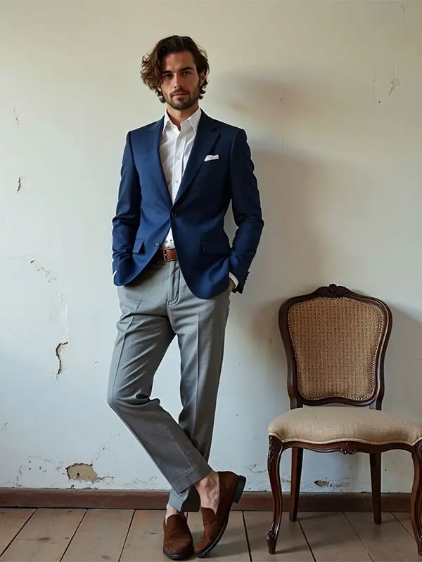 オーダージャケット