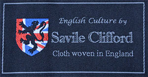 SAVILE CLIFFORD