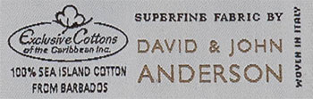 David John Anderson