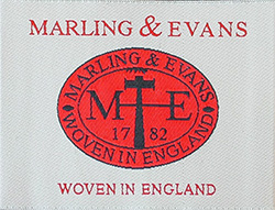 MARLING & EVANS