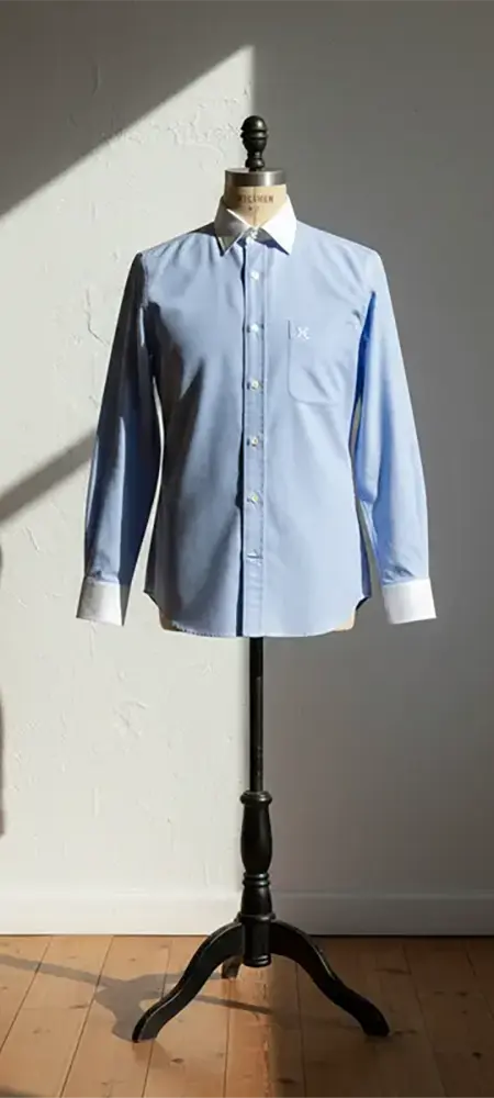 SHIRTS OPTION FAIR