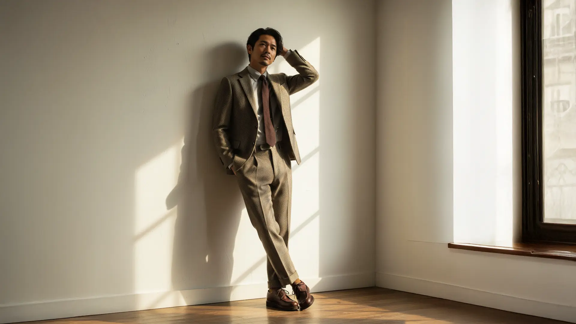 Essential Tweed