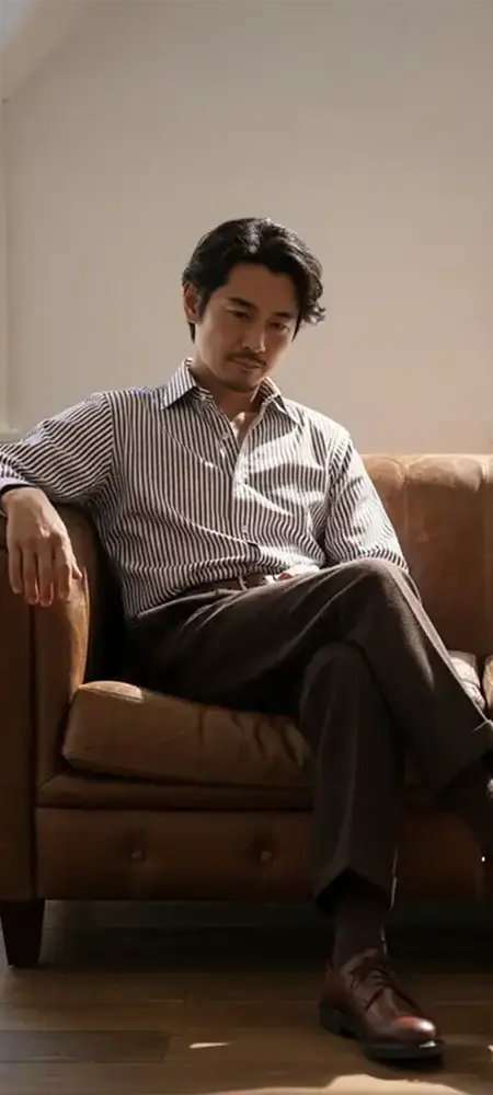 Carlo Bassetti Shirts