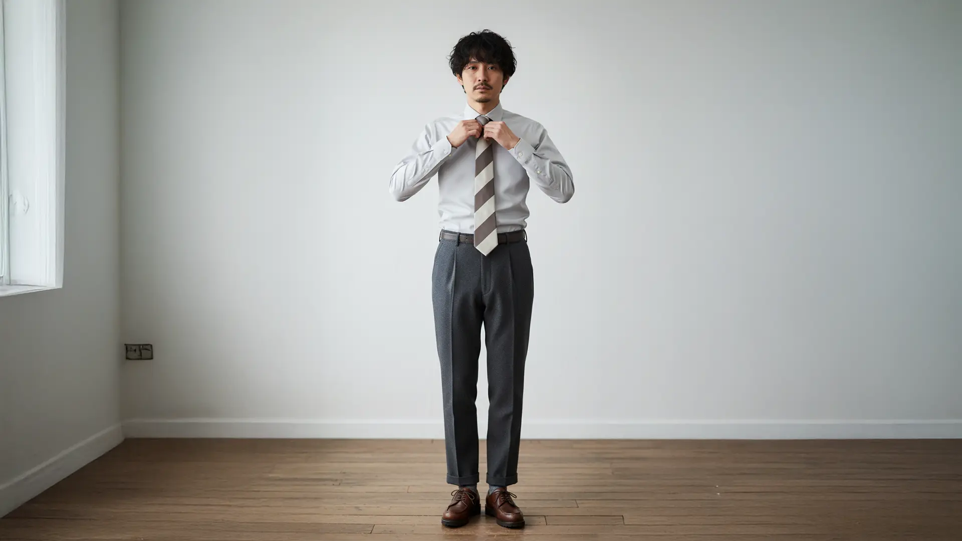 NECK TIE
