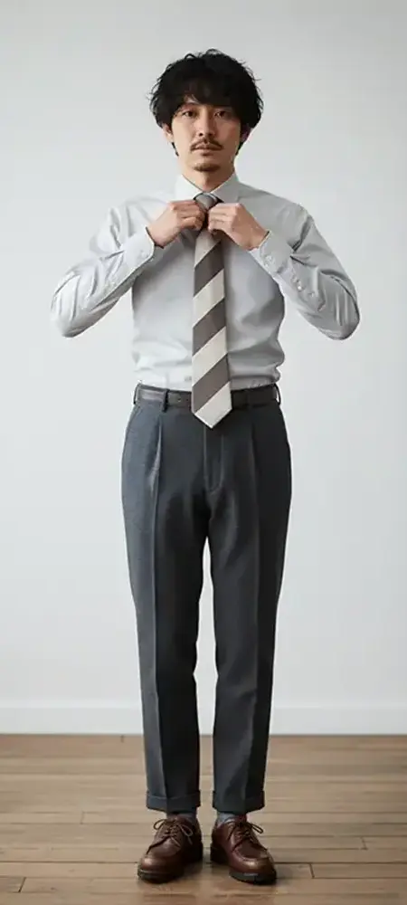 NECK TIE