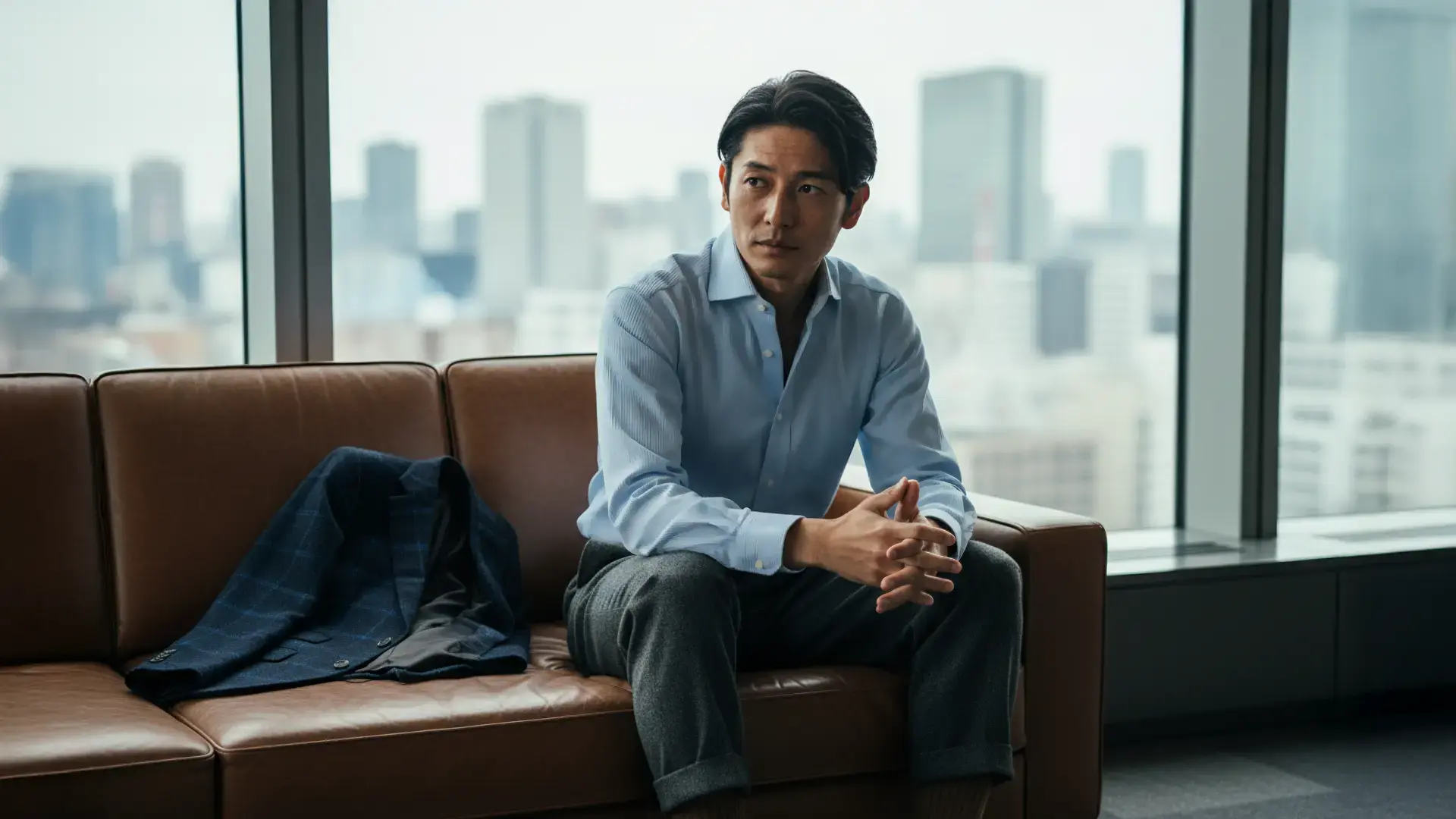 21 WALE CORDUROY SHIRTS