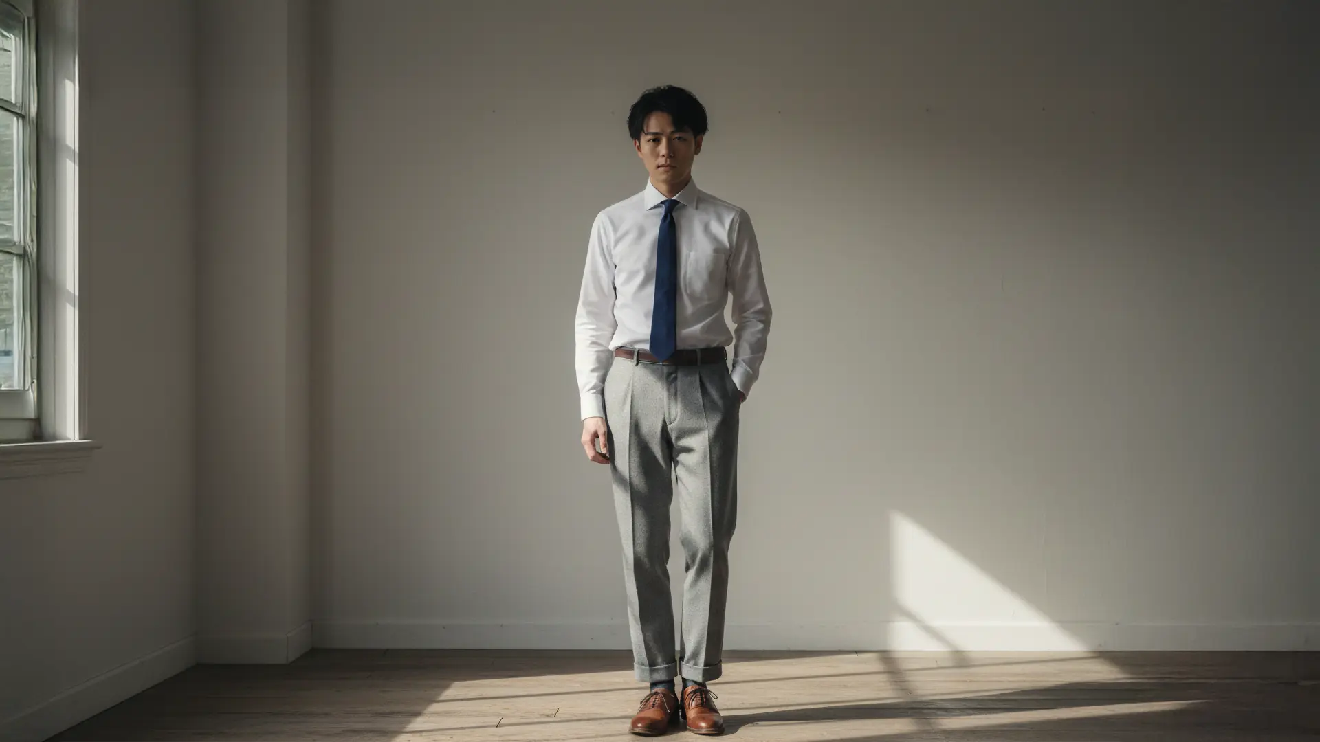 WRINKLE-FREE 100/2PLY WHITE BROAD