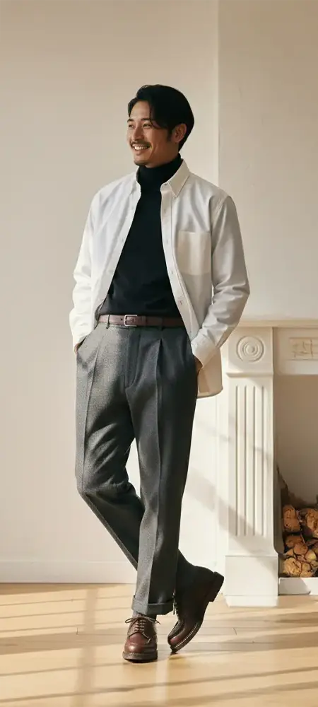 ACORN ENGLAND OXFORD