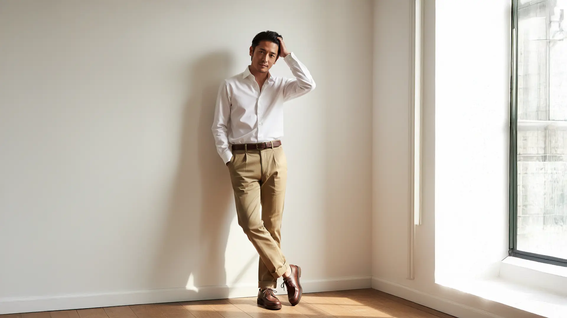 CANCLINI ITALY SHIRT