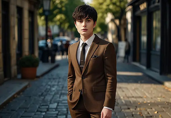 Essential Basic Suits