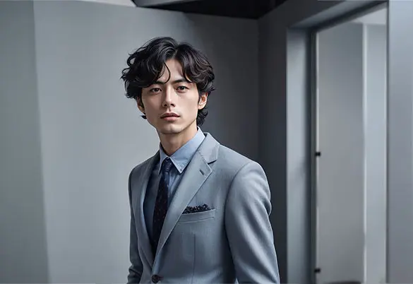 ESSENTIAL BASIC SUITS