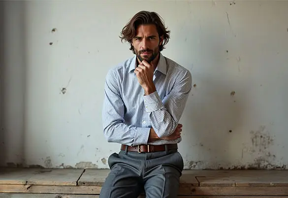 GIZA88 FINEST SHIRTS
