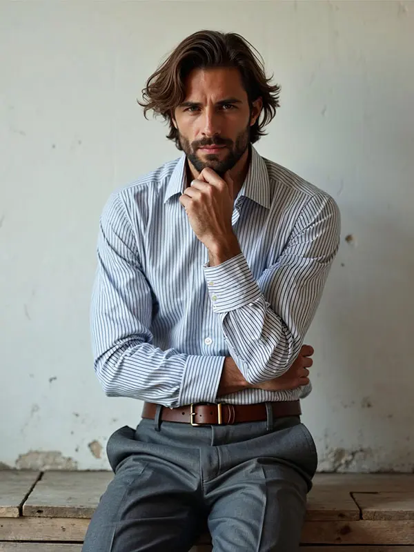 GIZA88 FINEST SHIRTS