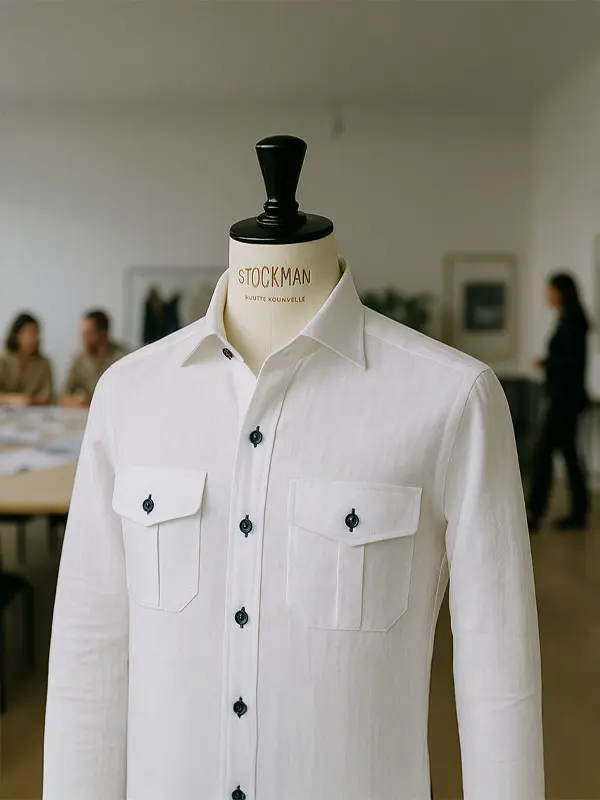 SHIRTS OPTION FAIR