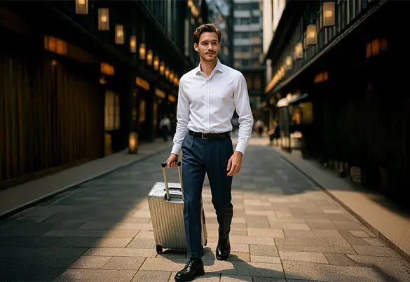 WEBA SWISS SHIRTS