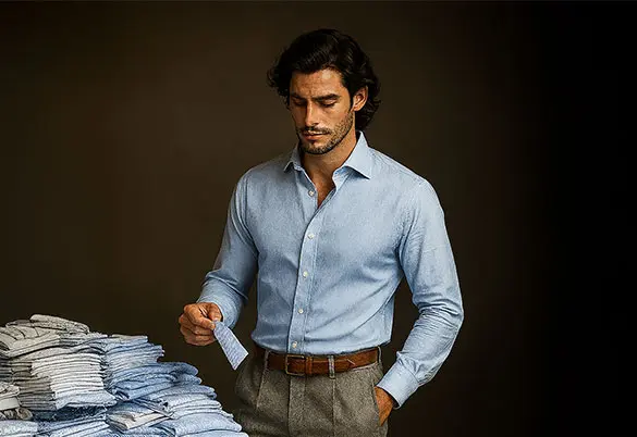 EURO SELECTION SHIRTS